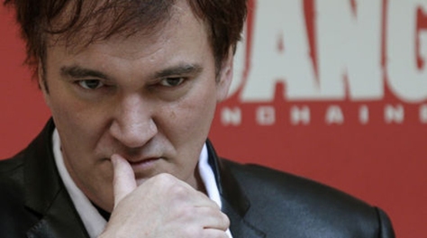 Quentin-Tarantino-guion-filtrado-AP